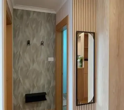 Izdavanje, dvosoban stan, 45m², Centar, Novi Sad - image 6