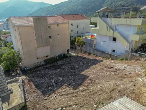 Sale, land lot, 500m², Lazi, Budva - image 10