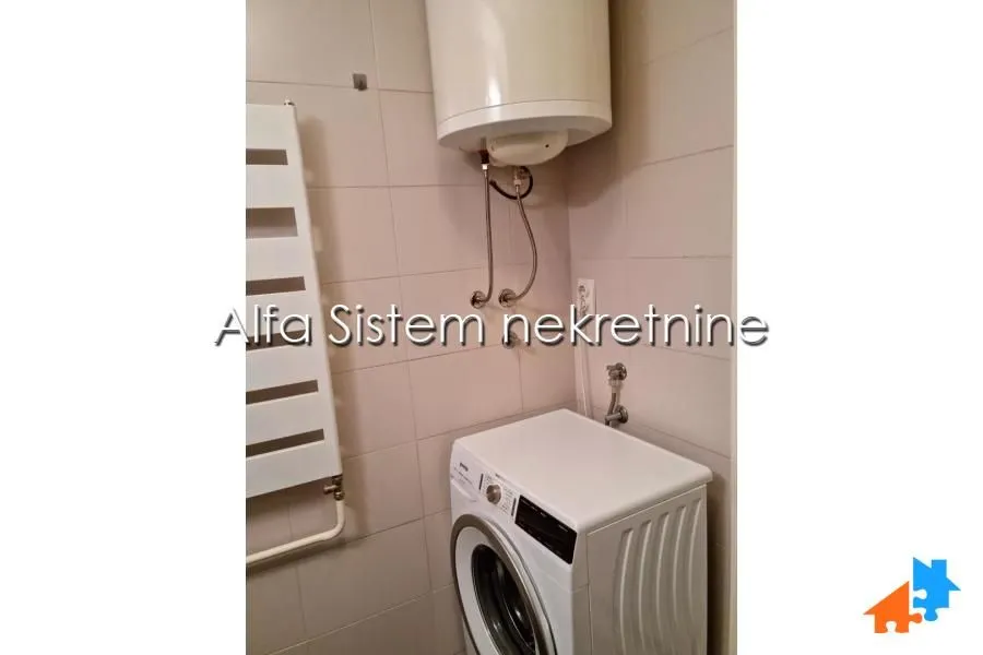 Rent, two bedroom apartment, 68m², Novi Beograd Blok 67, Novi Beograd Sve Podlokacije
