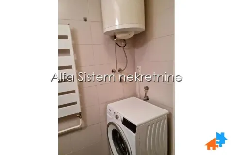 Rent, two bedroom apartment, 68m², Novi Beograd Blok 67, Novi Beograd Sve Podlokacije - image 12