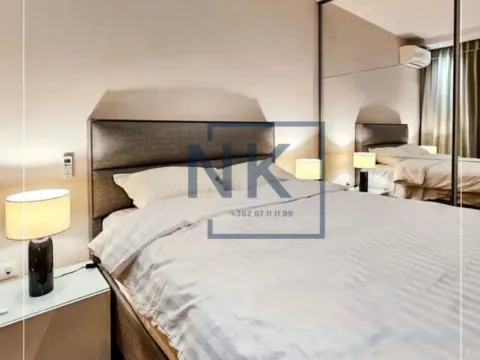 Prodaja, jednosoban stan, 56m², Kruševac, Podgorica - image 4