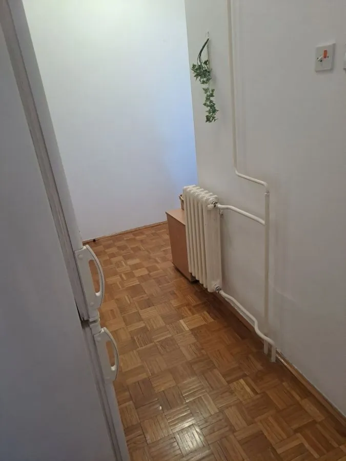 Prodaja, jednosoban stan, 34m², Novo naselje, Novi Sad