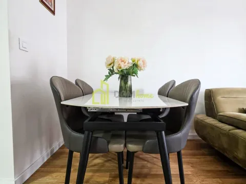 Rent, one bedroom apartment, 47m², Stari Aerodrom, Podgorica - image 6