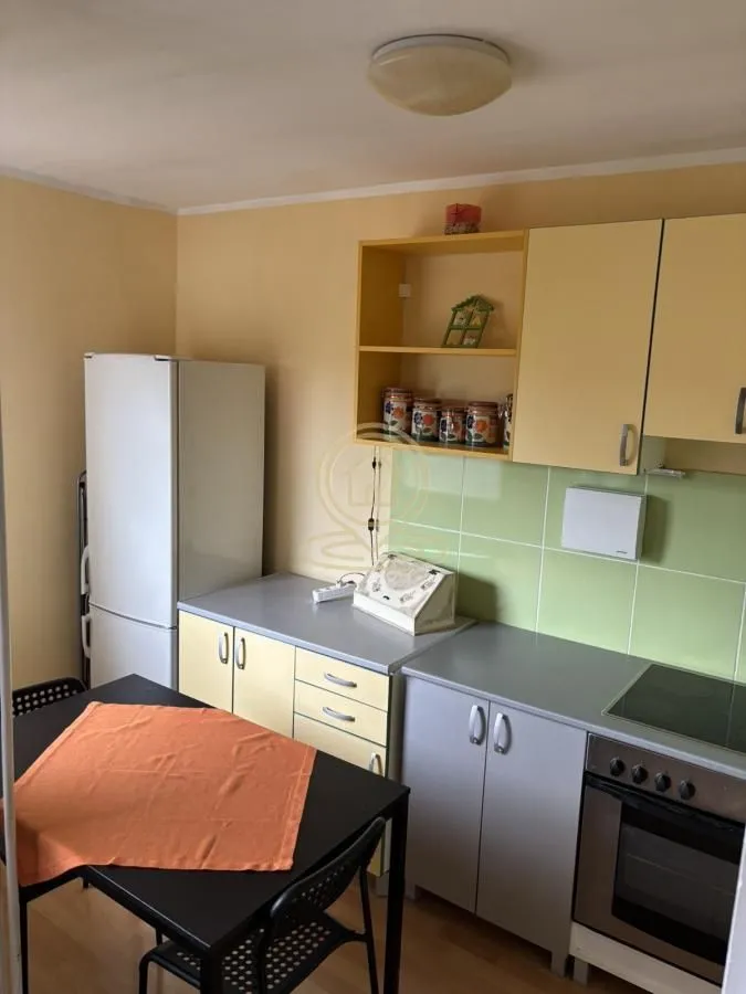 Rent, one bedroom apartment, 41m², Liman 3, Novi Sad Sve Podlokacije