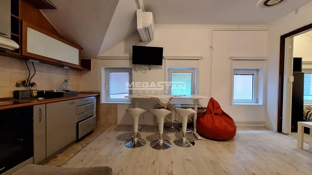 Prodaja, jednosoban stan, 26m², Zvezdara Sve Podlokacije, Beograd