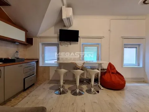 Prodaja, jednosoban stan, 26m², Zvezdara Sve Podlokacije, Beograd - image 8