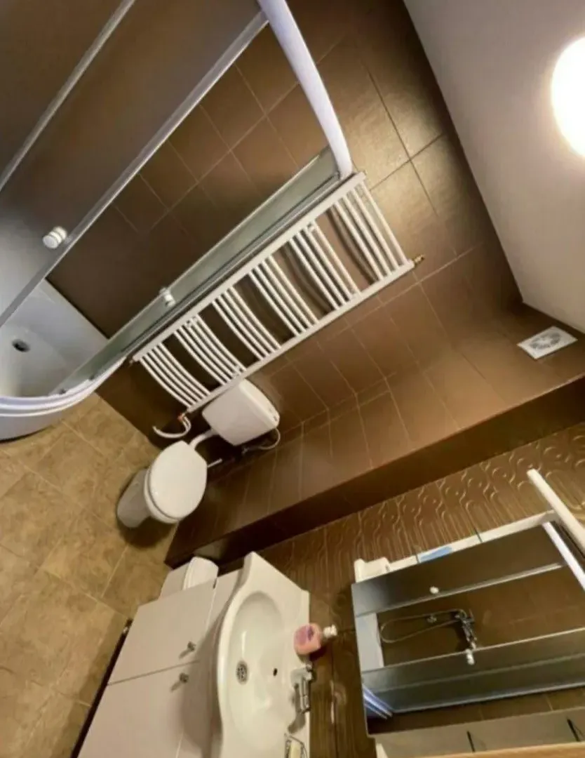 Prodaja, jednosoban stan, 53m², Centar, Žabljak