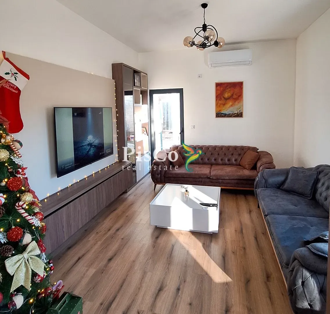 Sale, three bedroom apartment, 80m², Zabjelo, Podgorica