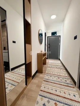 Izdavanje, jednosoban stan, 43m², Zagorič, Podgorica - image 6