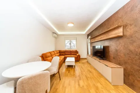 Rent, one bedroom apartment, 47m², Stari Aerodrom, Podgorica - image 3