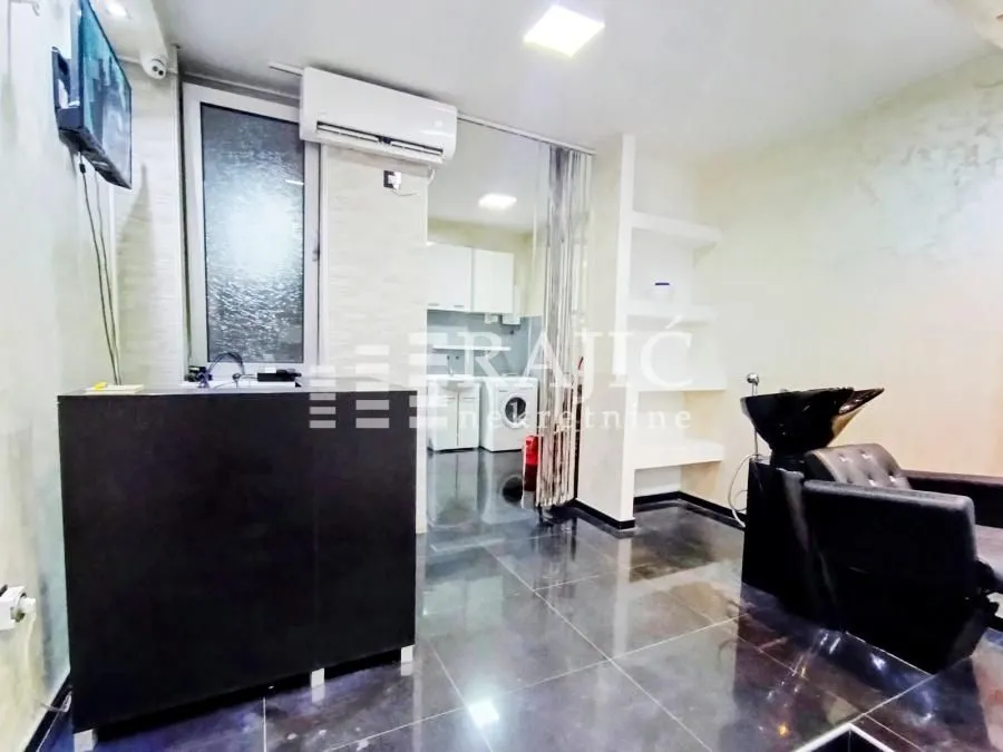 Rent, office space, 38m², Stari Grad, Beograd