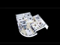 Prodaja, četvorosoban stan, 113m², Bezanijska Kosa 1, Bežanijska Kosa Sve Podlokacije - image 7