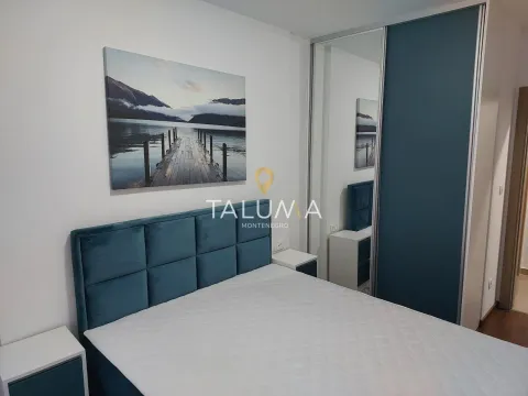 Izdavanje, dvosoban stan, 77m², City Kvart, Podgorica - image 5