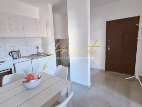 Rent, two bedroom apartment, 40m², Gradska Bolnica, Zvezdara Sve Podlokacije - image 8