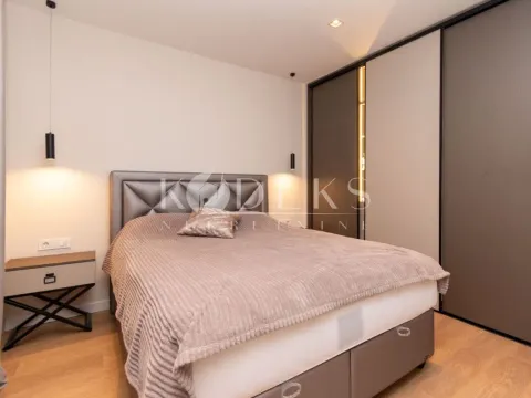 Rent, two bedroom apartment, 120m², Centar, Podgorica - image 2