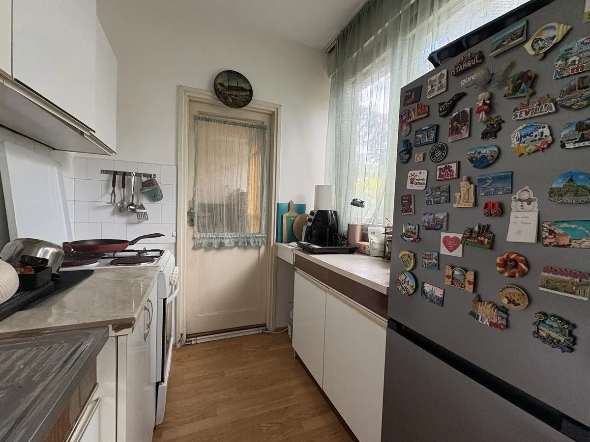 Rent, two bedroom apartment, 62m², Konjarnik, Voždovac Sve Podlokacije