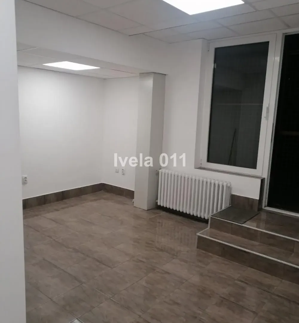 Rent, office space, 30m², Voždovac Sve Podlokacije, Beograd