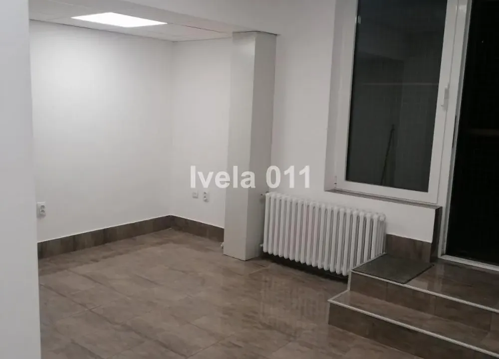 Rent, office space, 30m², Voždovac Sve Podlokacije, Beograd