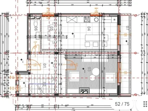 Sale, house, 212m², Mrčevac, Tivat - image 7