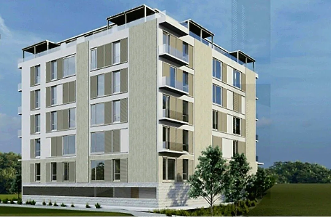 Sale, one bedroom apartment, 30m², Lazi, Budva