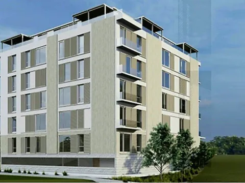 Sale, one bedroom apartment, 30m², Lazi, Budva - image 4