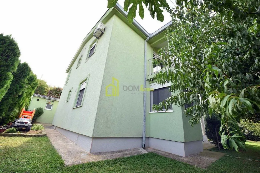 Rent, house, 175m², Podgorica, Crna Gora