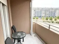 Izdavanje, jednosoban stan, 47m², Central Point, Podgorica - image 10