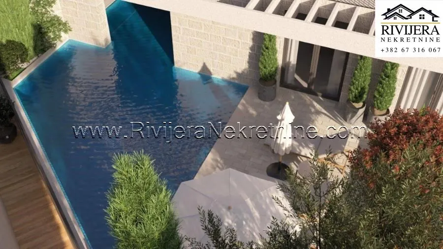 Prodaja, kuća, 261m², Budva, Crna Gora