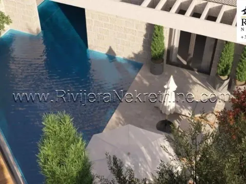 Prodaja, kuća, 261m², Budva, Crna Gora - image 27