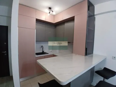 Prodaja, jednosoban stan, 41m², Aqua park, Jagodina - image 2