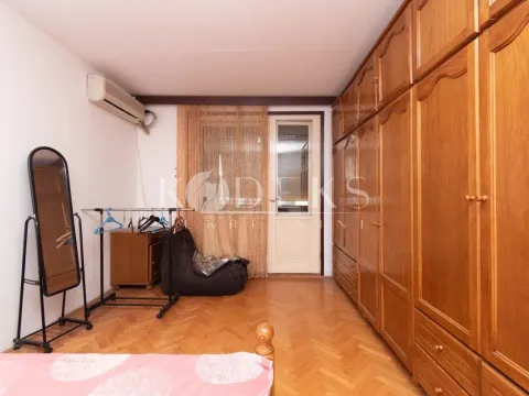 Sale, one bedroom apartment, 36m², Gintaš, Podgorica - image 5