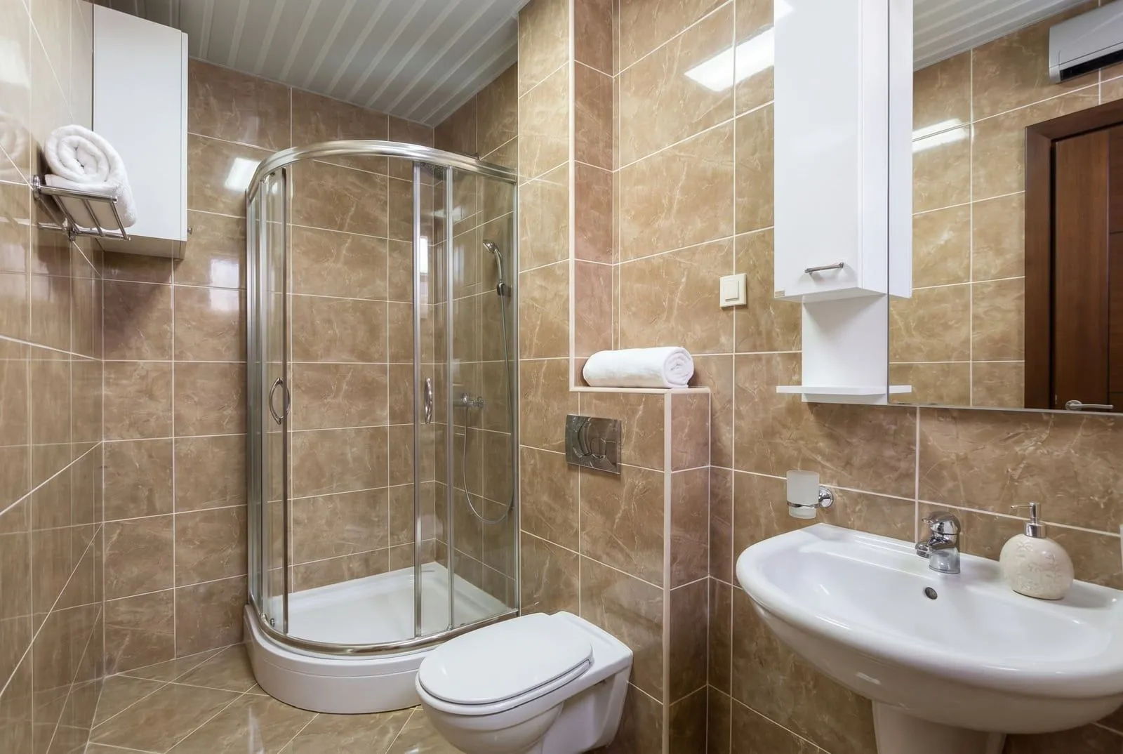 Sale, four bedroom apartment, 83m², Budva, Crna Gora