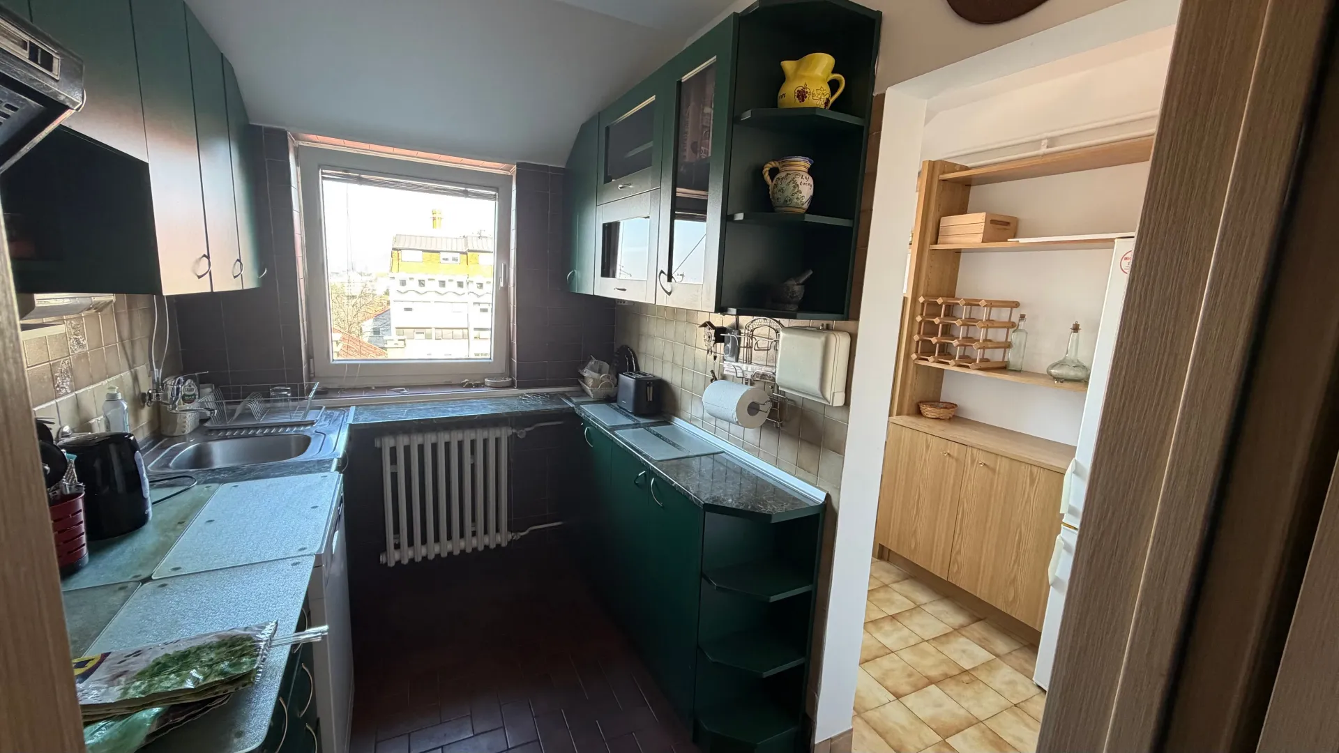 Rent, apartment, 210m², Banovo Brdo, Beograd