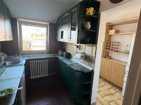 Izdavanje, stan, 105m², Banovo Brdo, Beograd - image 2