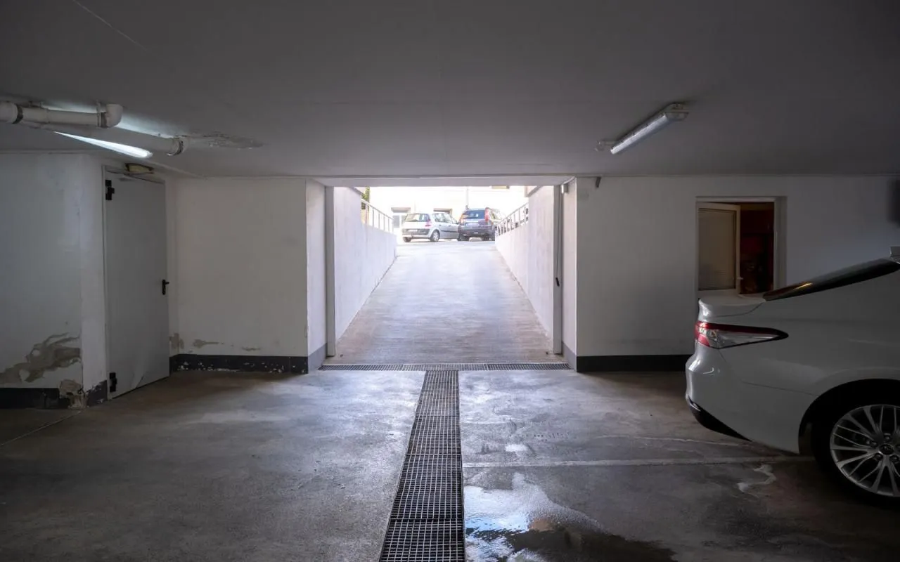 Prodaja, jednosoban stan, 65m², Lazi, Budva