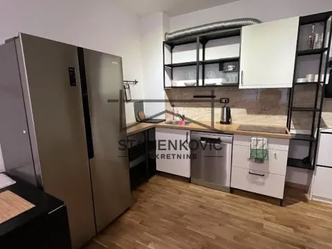 Sale, one bedroom apartment, 31m², Vidovdansko naselje, Novi Sad Sve Podlokacije - image 6