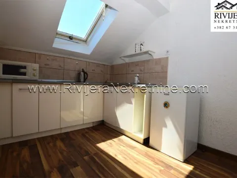 Prodaja, jednosoban stan, 63m², Igalo, Herceg Novi - image 12