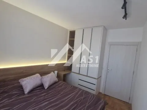 Izdavanje, dvosoban stan, 52m², Salajka, Novi Sad Sve Podlokacije - image 5