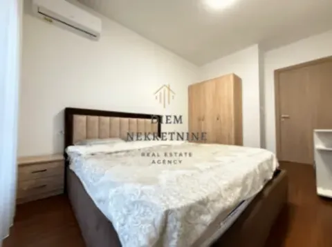 Rent, two bedroom apartment, 72m², Master Kvart, Podgorica - image 6