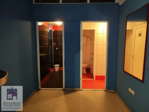 Prodaja, poslovni prostor, 219m², Požega, Srbija - image 15