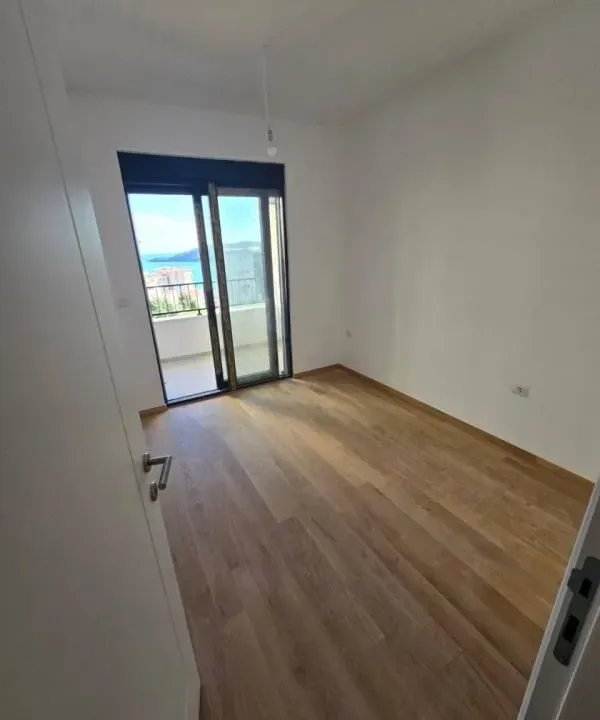 Sale, one bedroom apartment, 43m², Bečići, Budva