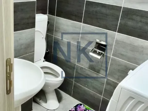 Rent, three bedroom apartment, 68m², Zabjelo, Podgorica - image 10