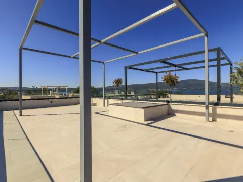 Sale, two bedroom apartment, 154m², Donja Lastva, Tivat - image 6