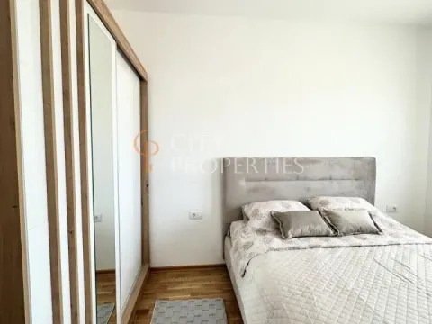 Rent, apartment, 47m², Zabjelo, Podgorica - image 6