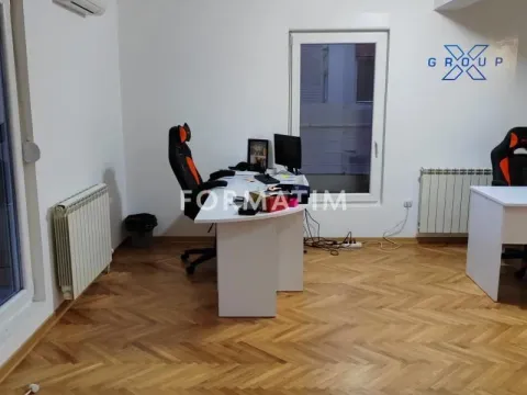 Izdavanje, poslovni prostor, 153m², Stari Grad, Beograd - image 12