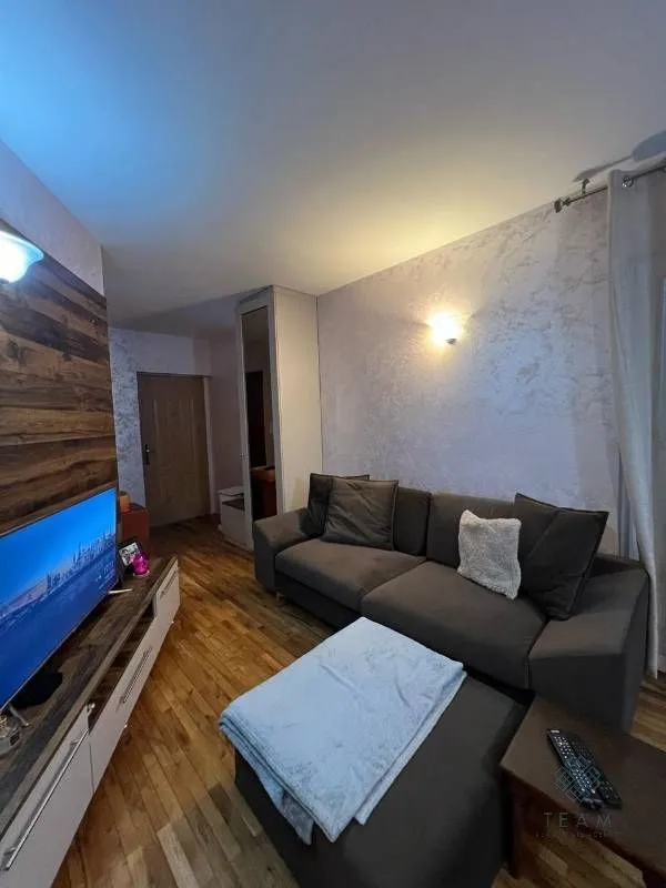 Sale, one bedroom apartment, 45m², Babin Do, Budva
