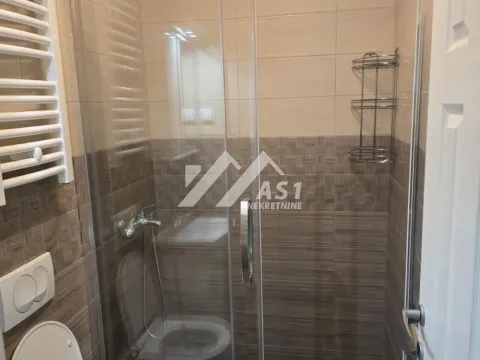 Rent, two bedroom apartment, 75m², Gradić, Petrovaradin - image 7