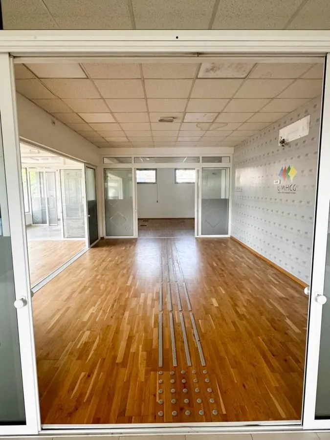 Izdavanje, poslovni prostor, 180m², Stara Varoš, Podgorica