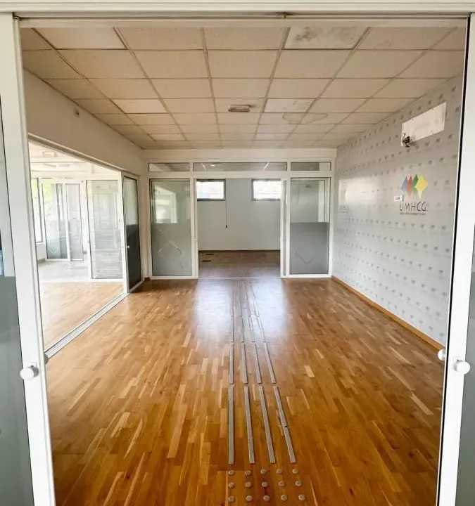 Izdavanje, poslovni prostor, 180m², Stara Varoš, Podgorica