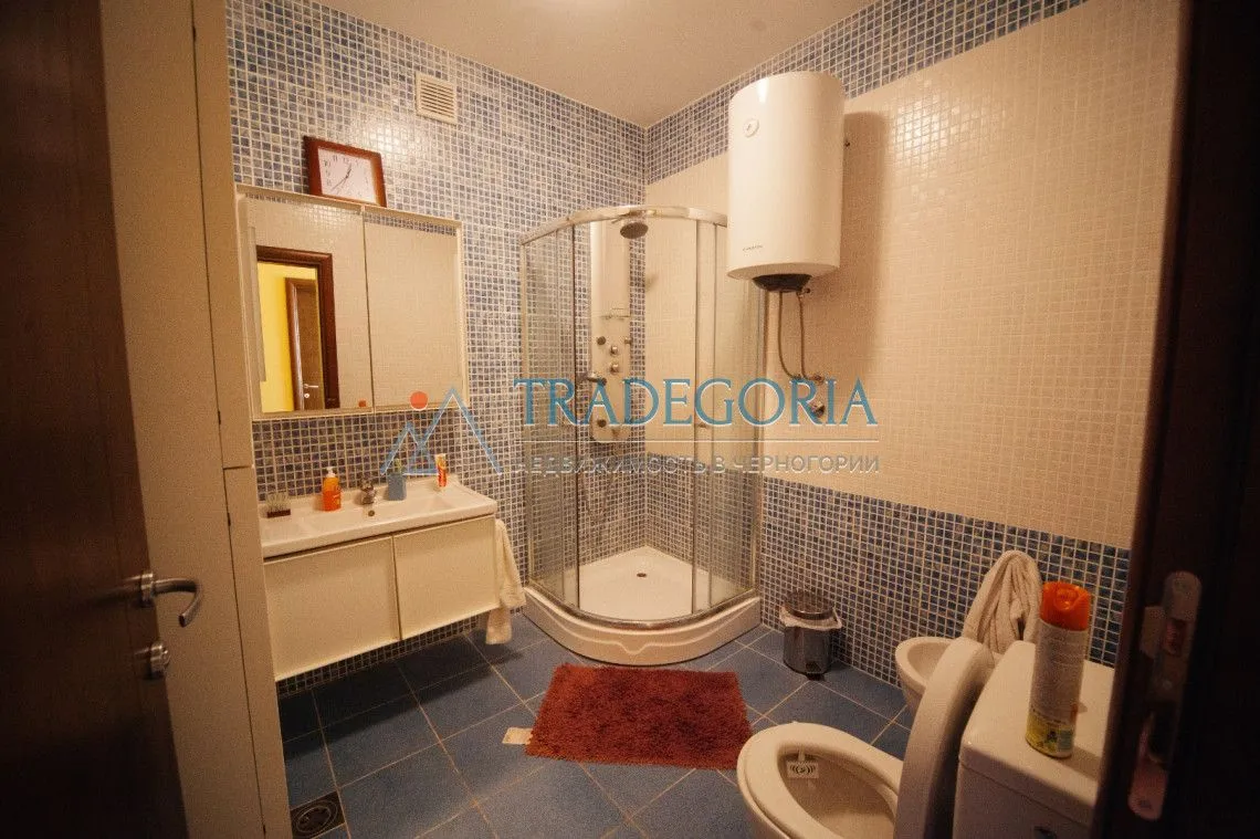 Prodaja, kuća, 265m², Dobra Voda, Bar
